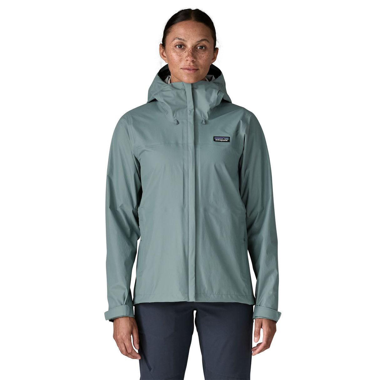 ŽENSKA JAKNA TORRENTSHELL 3L RAIN