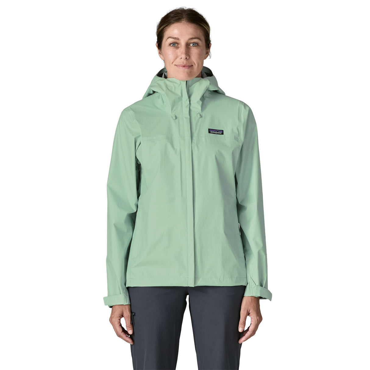 ŽENSKA JAKNA TORRENTSHELL 3L RAIN