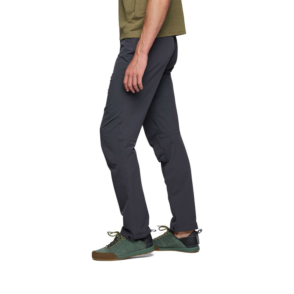 MEN'S TECHNICIAN PRO ALPINE PANTS