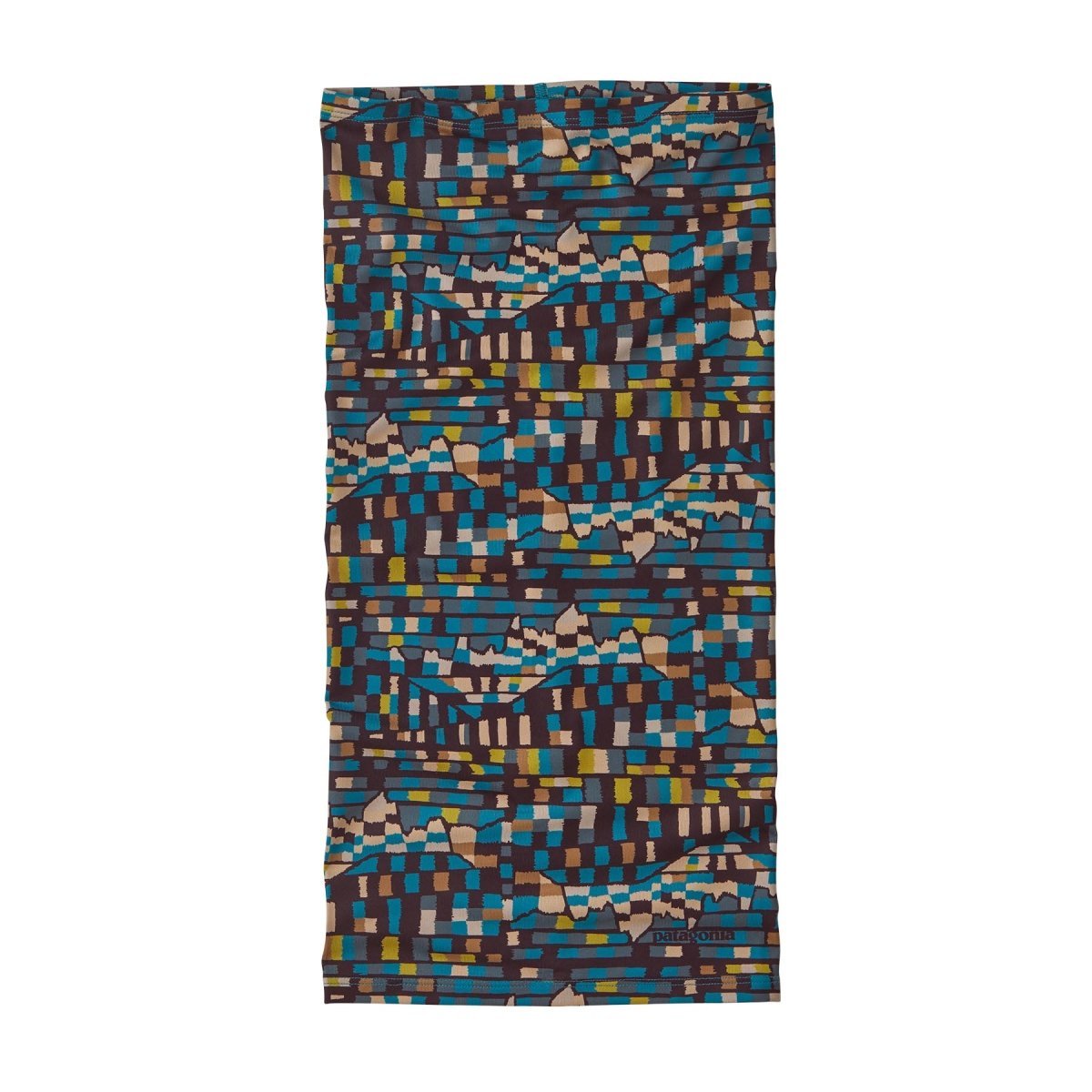 BUFF SUN MASK - Alpska Šola Bovec