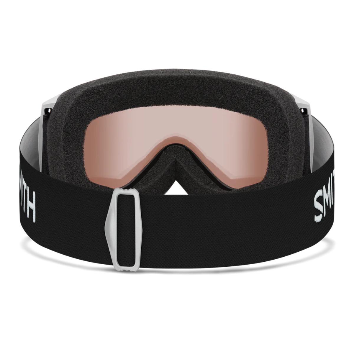 SMUČARSKA OČALA CASCADE CLASSIC