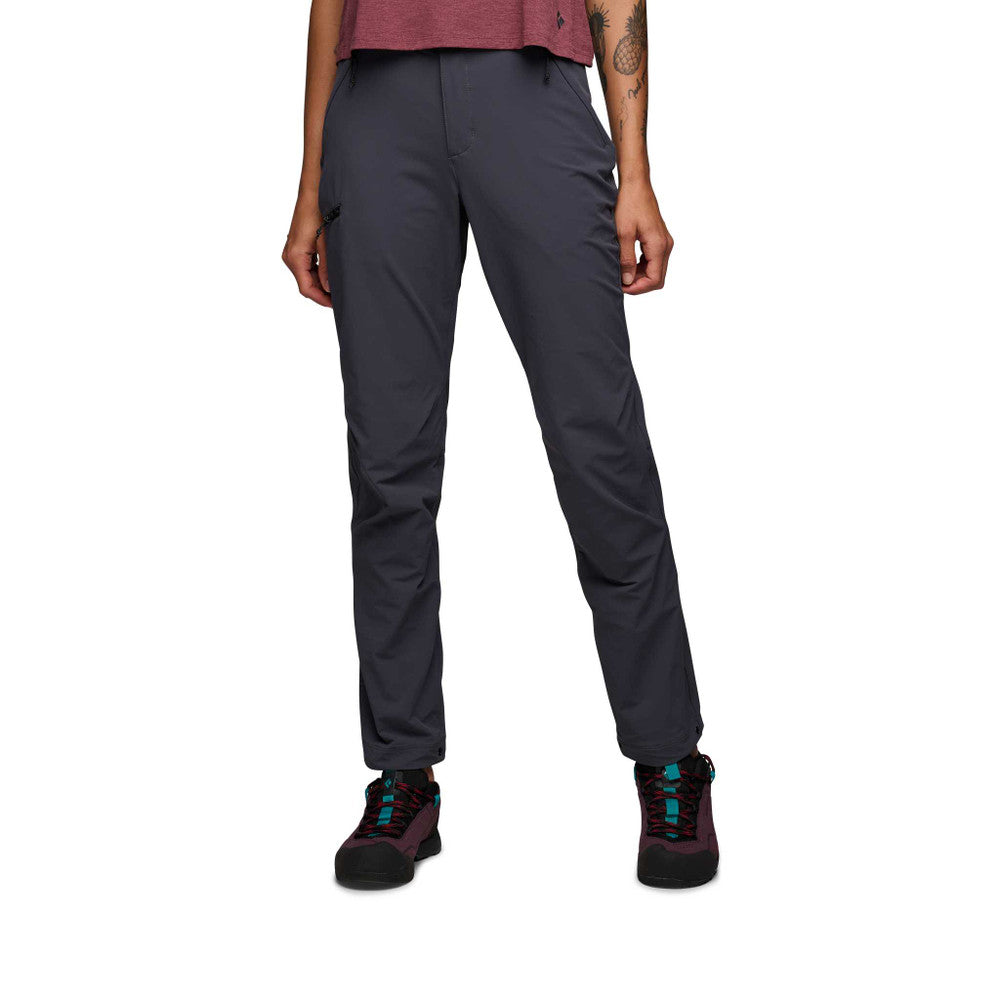 MEN'S ALPINE LIGHT PANTS