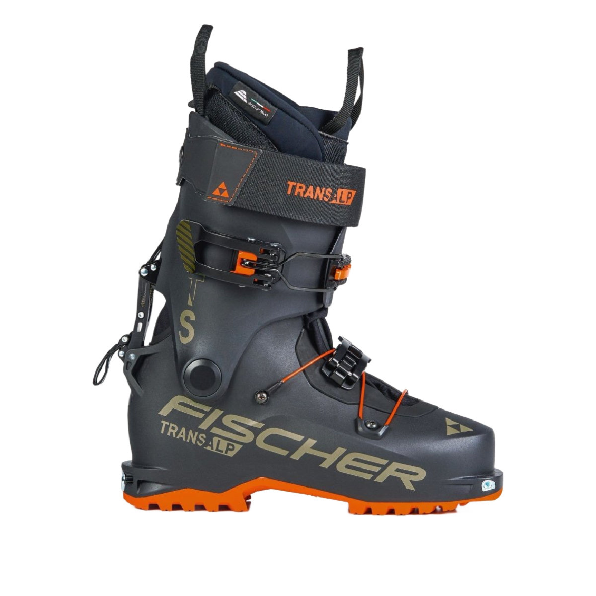 FISCHER TRANSALP TS SKI TOURING BOOTS
