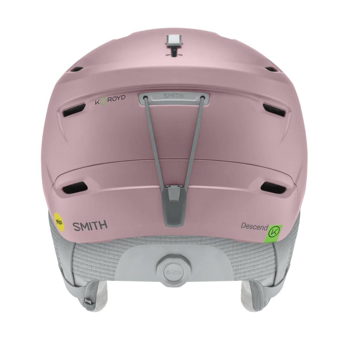 SMUČARSKA ČELADA DESCEND MIPS®