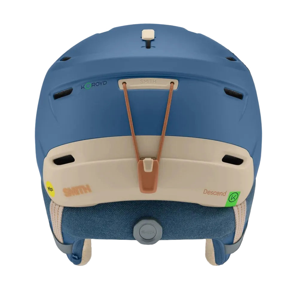 SMITH DESCEND MIPS®