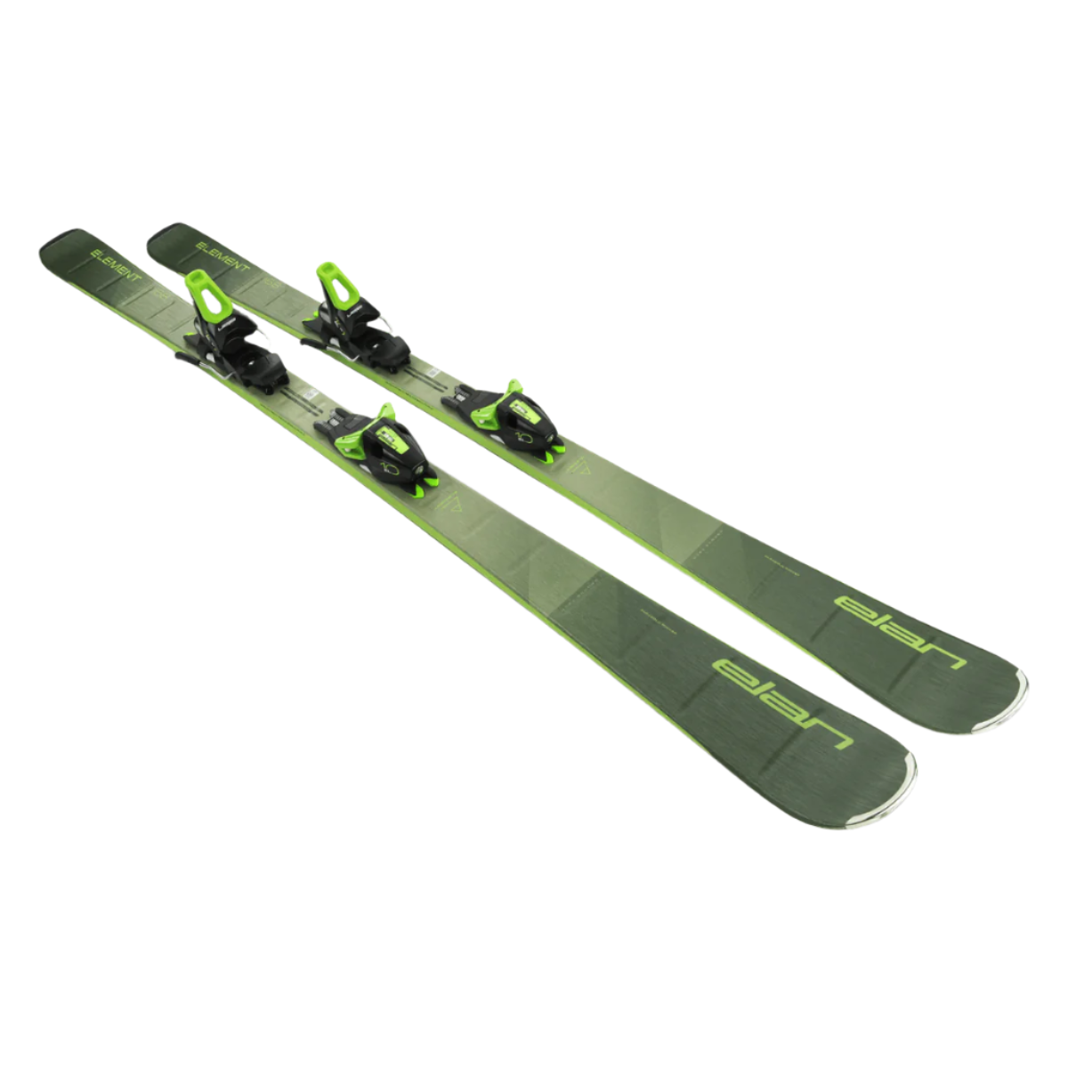 ELAN SKI ELEMENT