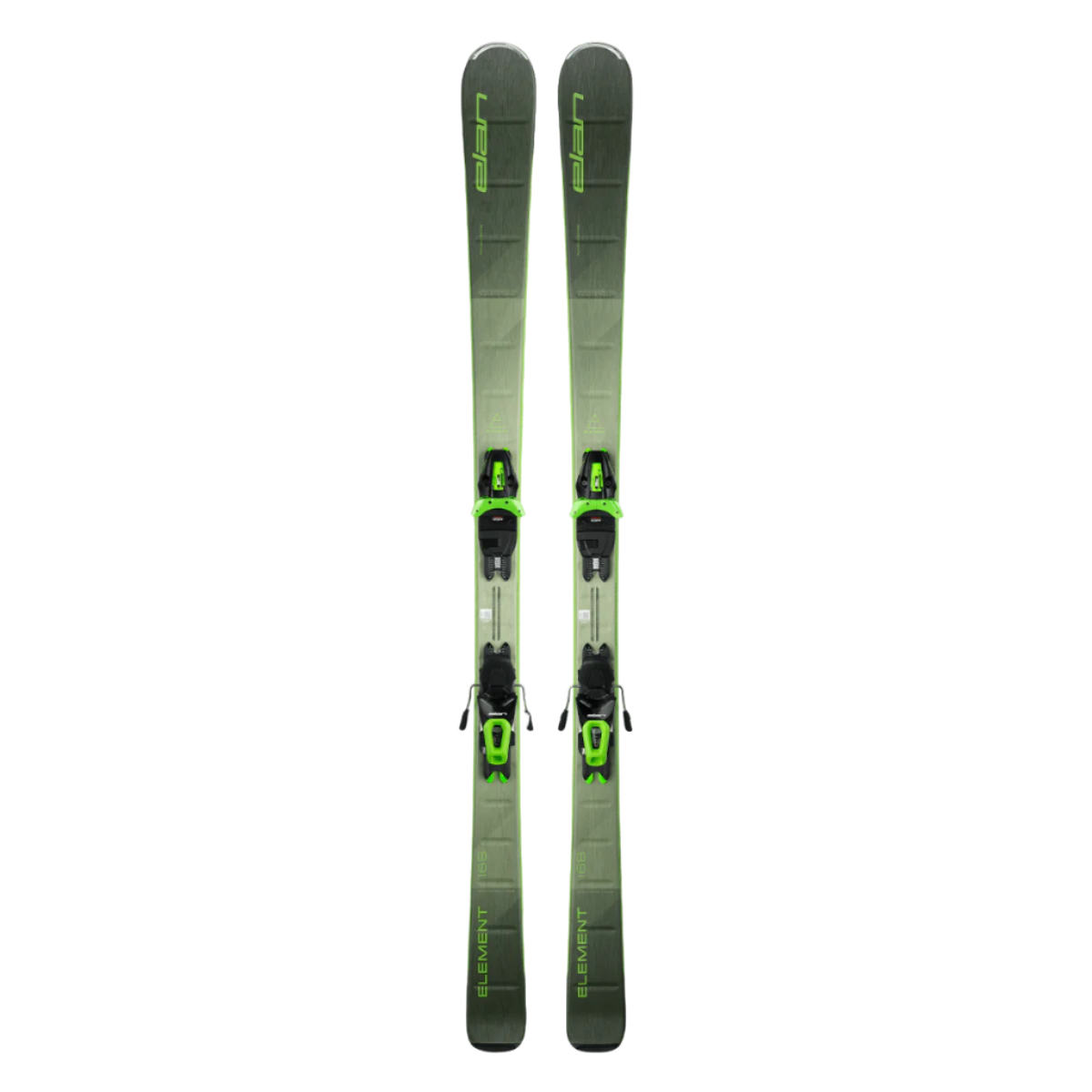 ELAN SKI ELEMENT