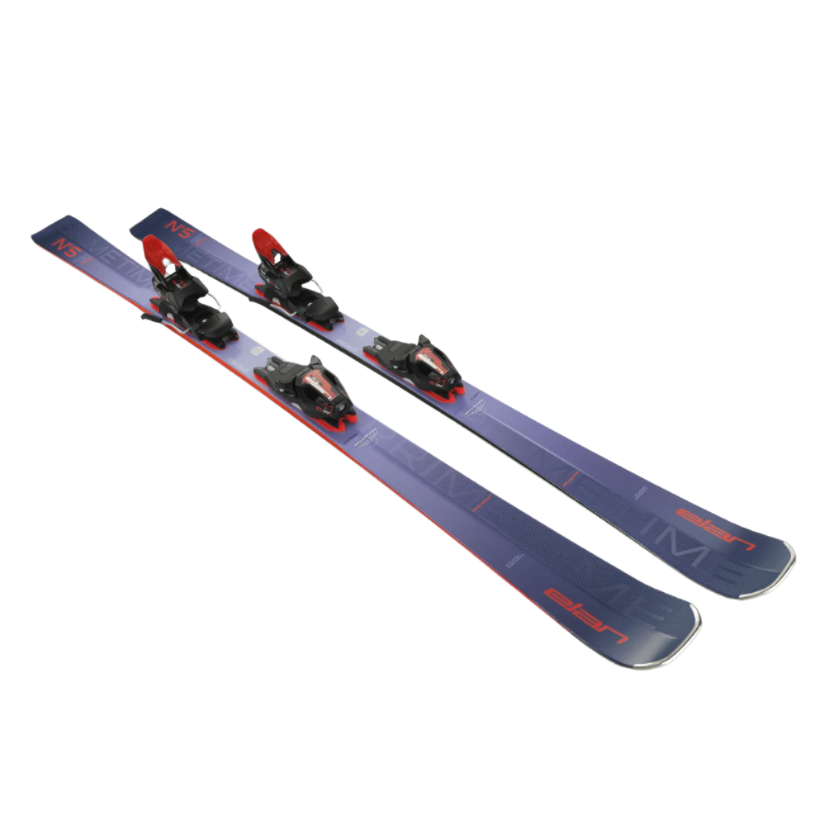 ELAN WOMEN'S SKI PRIMETIME N°5