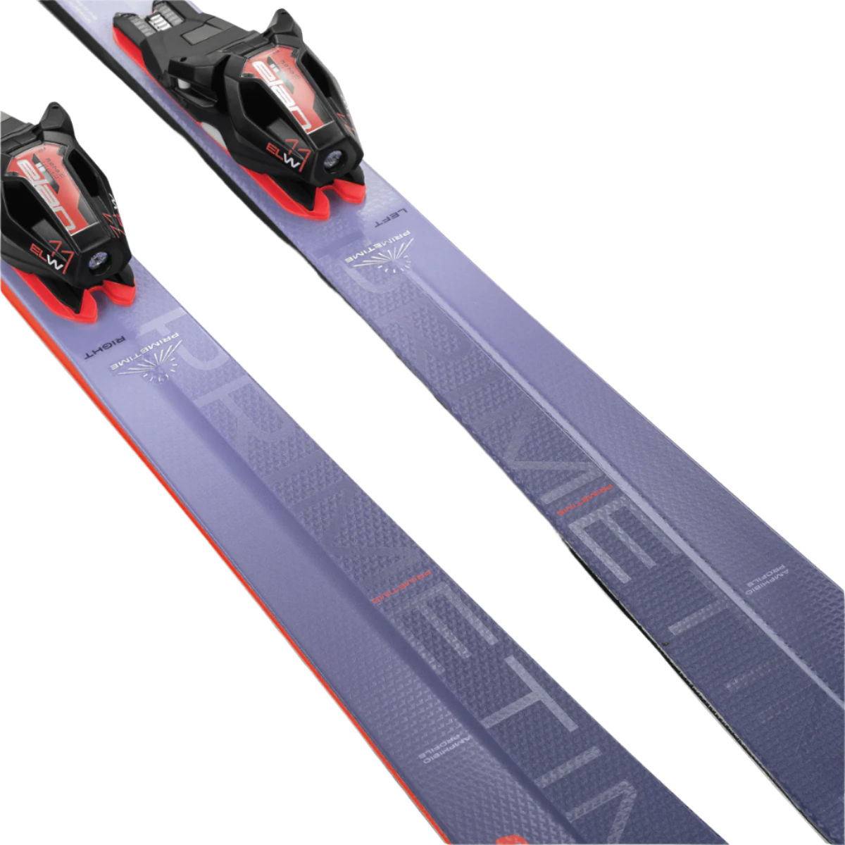 ELAN WOMEN'S SKI PRIMETIME N°5