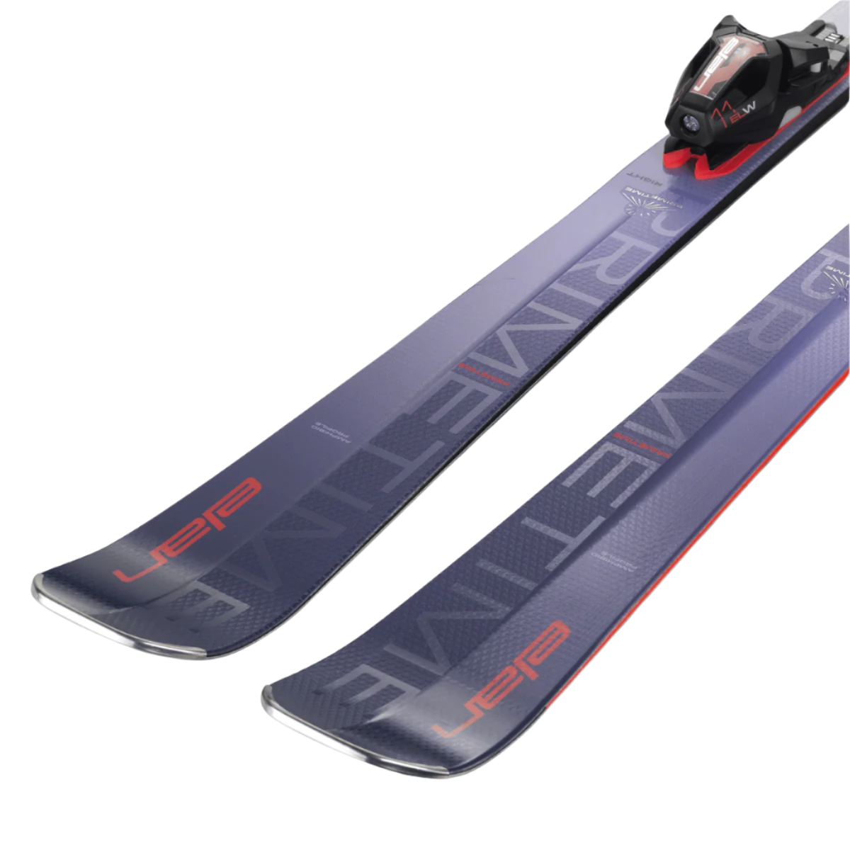 ELAN WOMEN'S SKI PRIMETIME N°5
