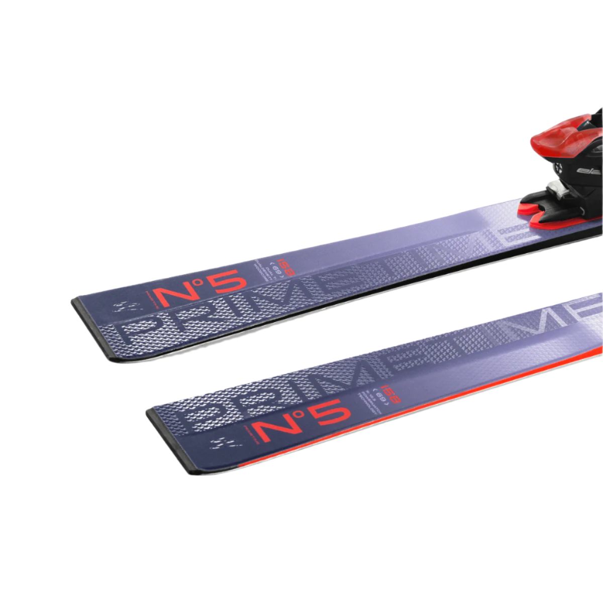 ELAN WOMEN'S SKI PRIMETIME N°5