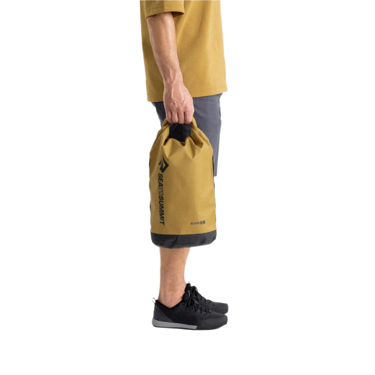 WATERPROOF BIG RIVER DRY BAG several sizes