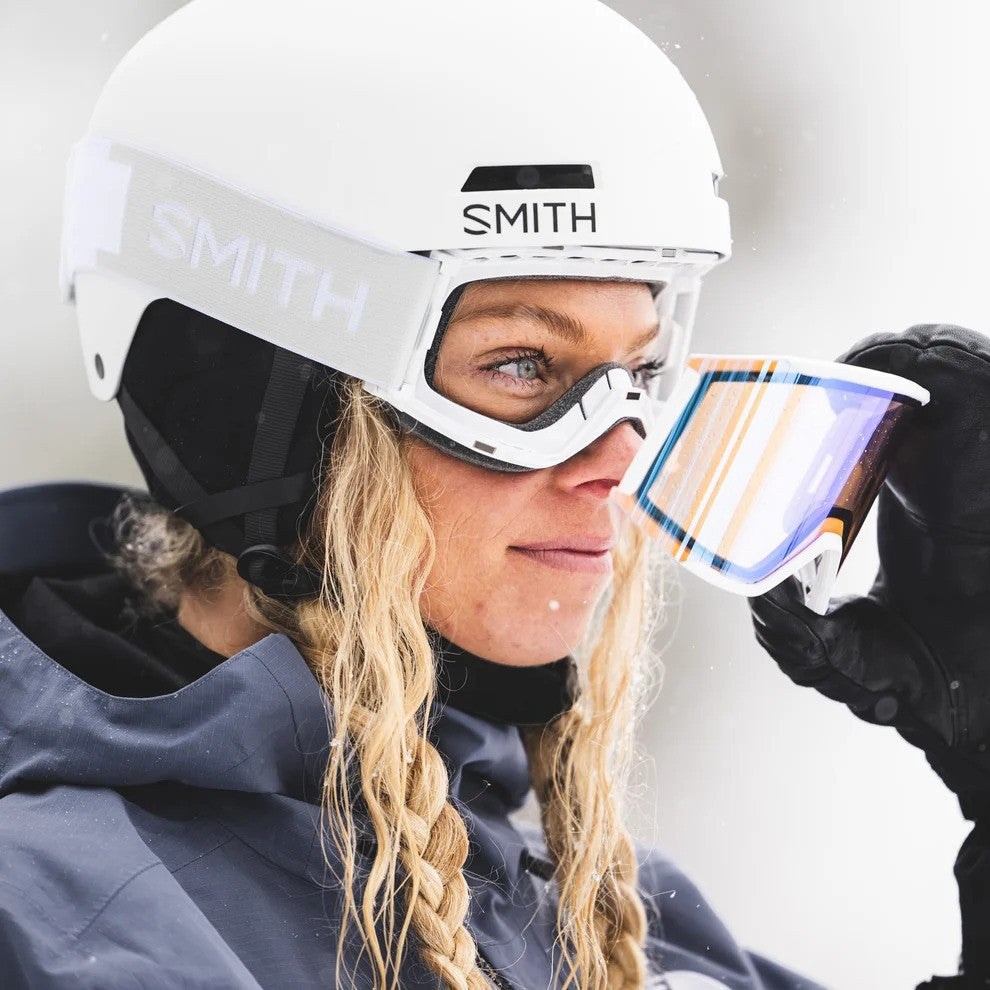 SMITH SQUAD MAG