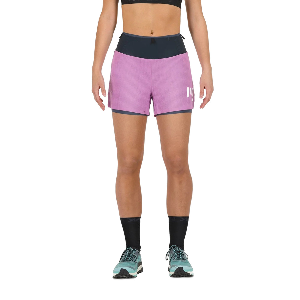 ŽENSKE KRATKE HLAČE LAVAREDO ULTRA