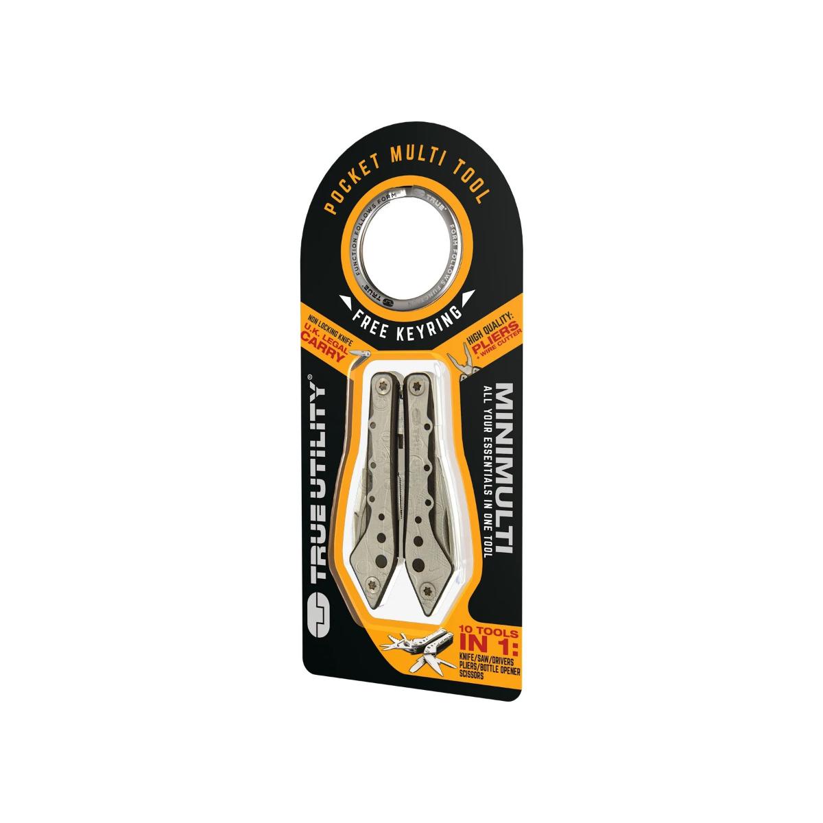 MULTIFUNKCIJSKO ORODJE MINIMULTI