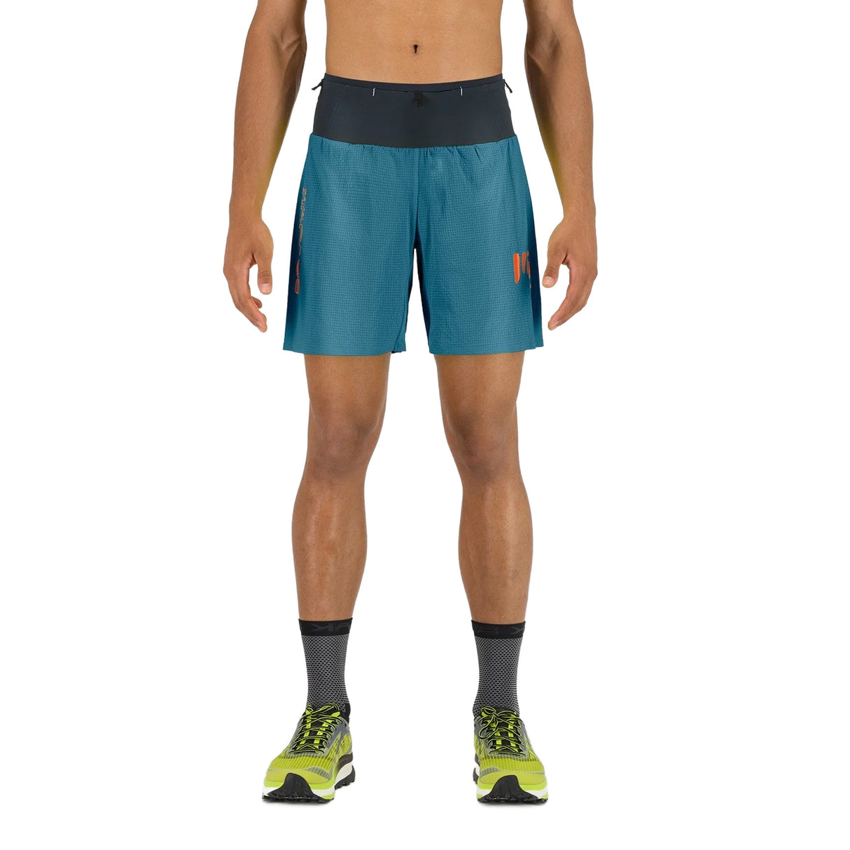 MOŠKE KRATKE HLAČE LAVAREDO TECH SHORTS