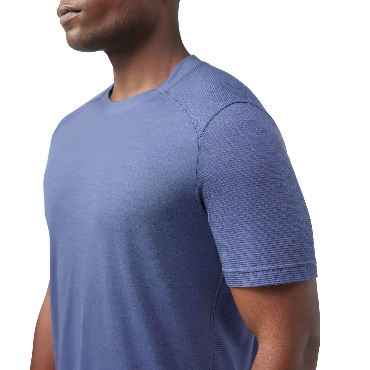 MOŠKA KRATKA MAJICA ACTIVE MESH SHORT SLEEVE