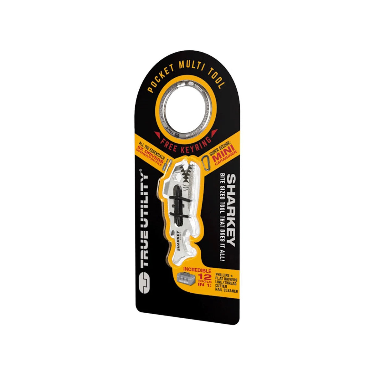 MULTIFUNKCIJSKO ORODJE SHARKEY