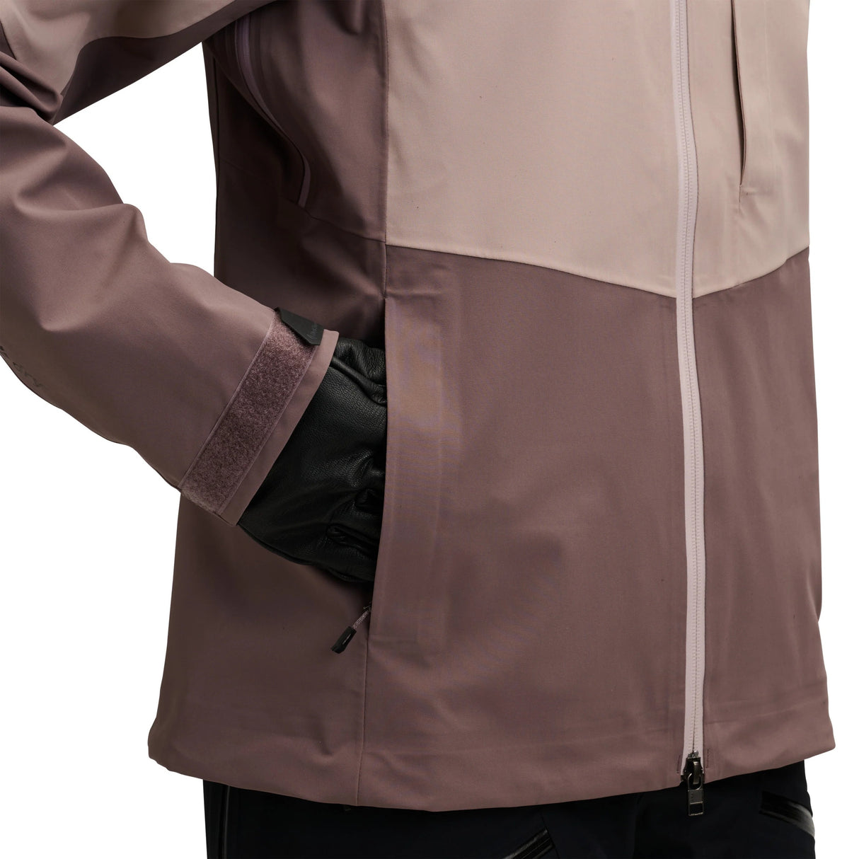 ŽENSKA JAKNA RECON STRETCH