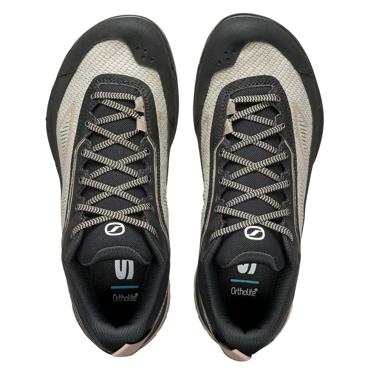 ŽENSKI POHODNI ČEVLJI RAPID LT W