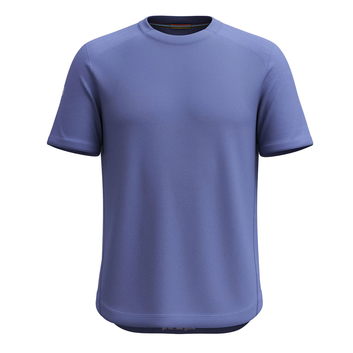 MOŠKA KRATKA MAJICA ACTIVE MESH SHORT SLEEVE