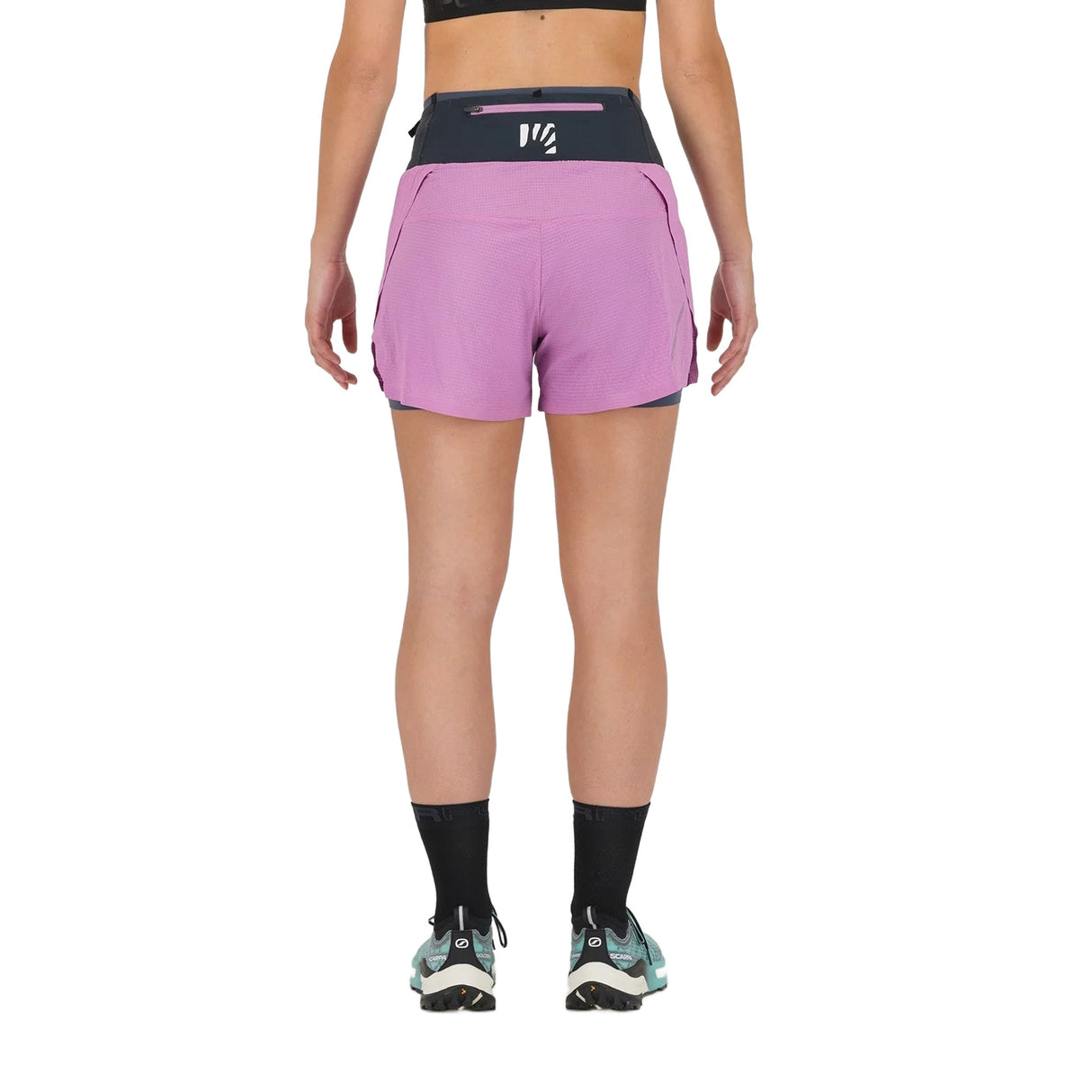 ŽENSKE KRATKE HLAČE LAVAREDO ULTRA