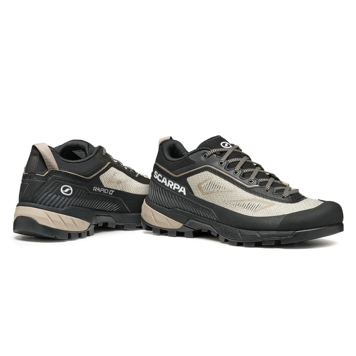 ŽENSKI POHODNI ČEVLJI RAPID LT W