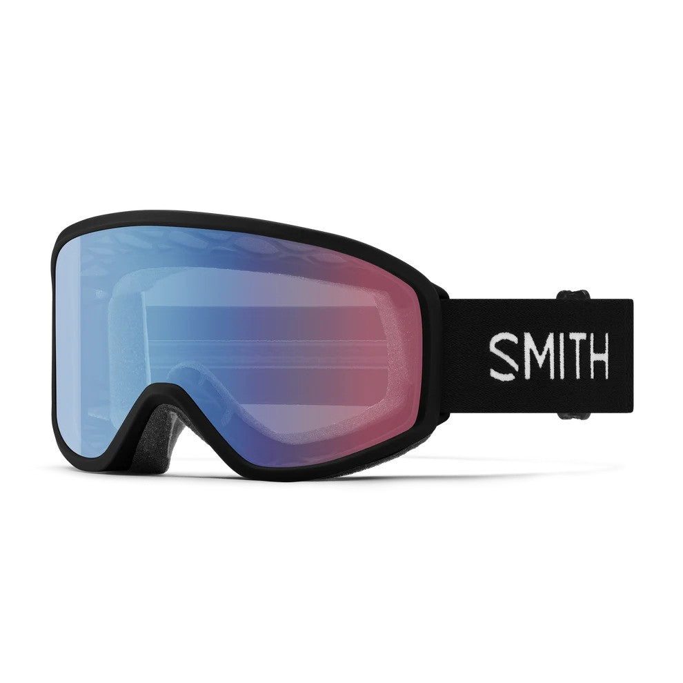 SMITH REASON OTG