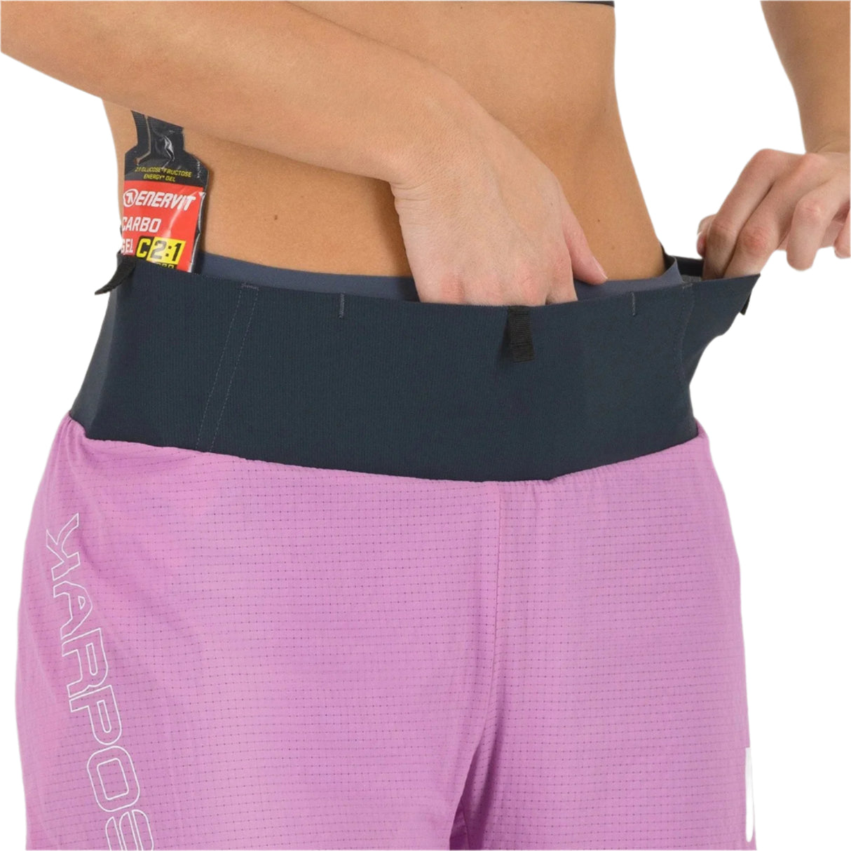 ŽENSKE KRATKE HLAČE LAVAREDO ULTRA