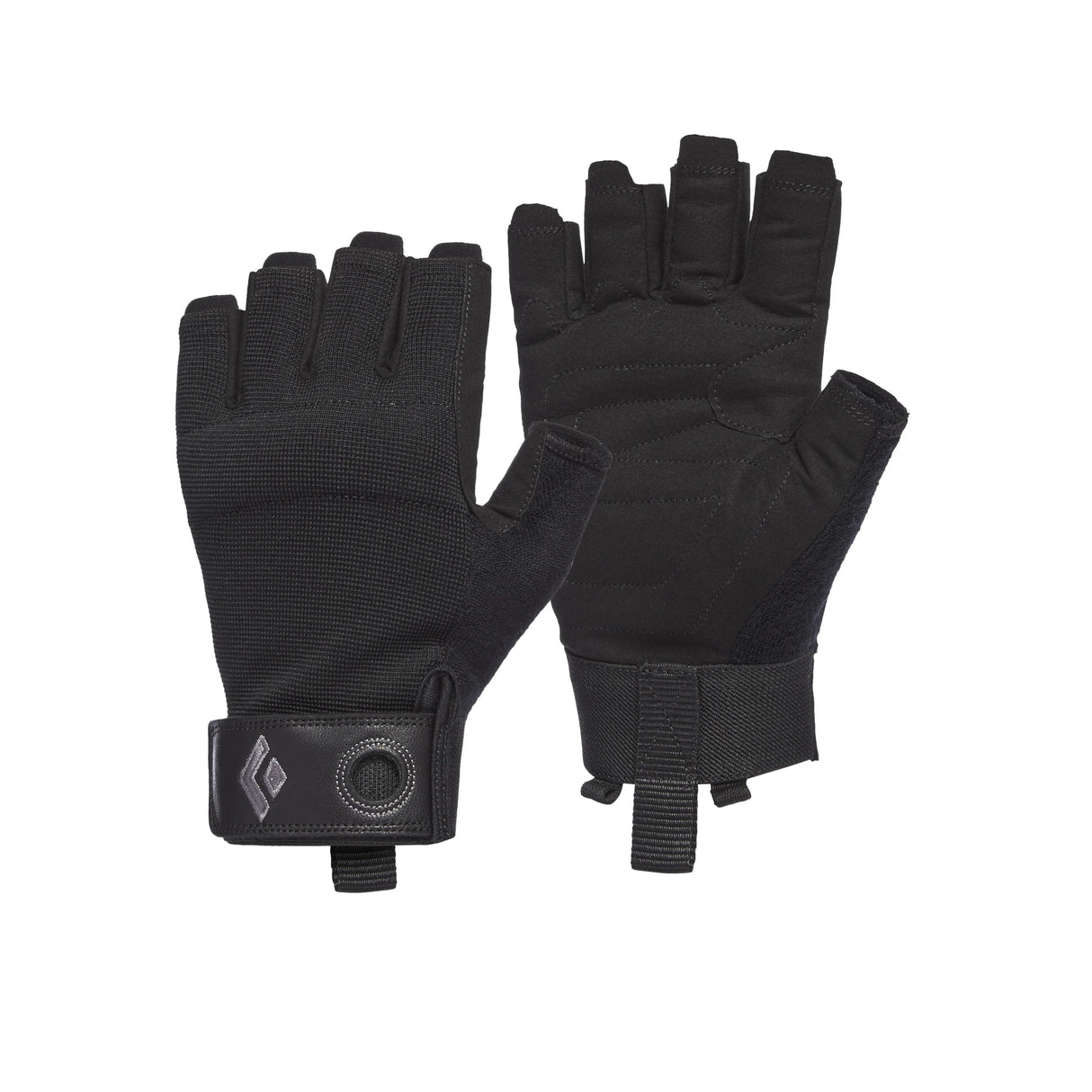 MOŠKE PLEZALNE ROKAVICE CRAG HALF-FINGER GLOVES