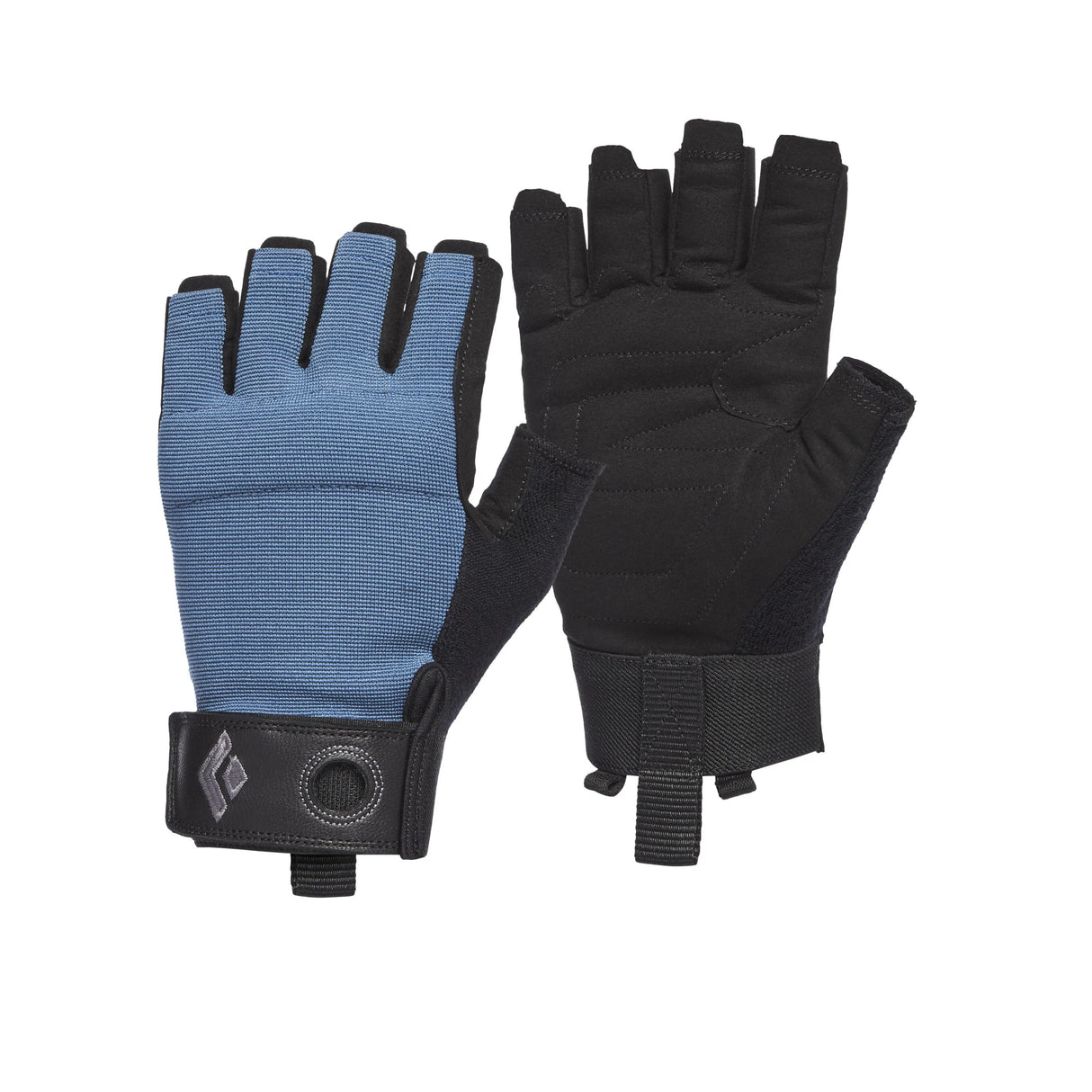 MOŠKE PLEZALNE ROKAVICE CRAG HALF-FINGER GLOVES