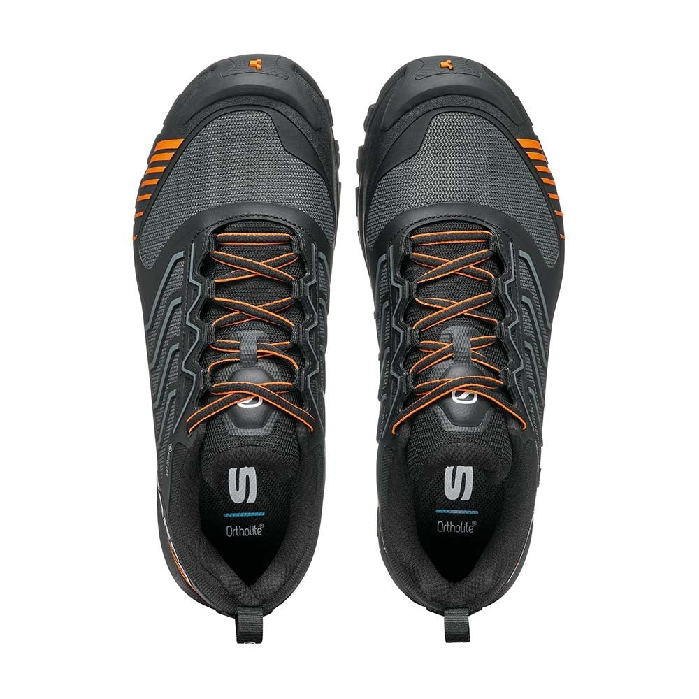 MOŠKI TEKAŠKI ČEVLJI RIBELLE RUN XT GTX