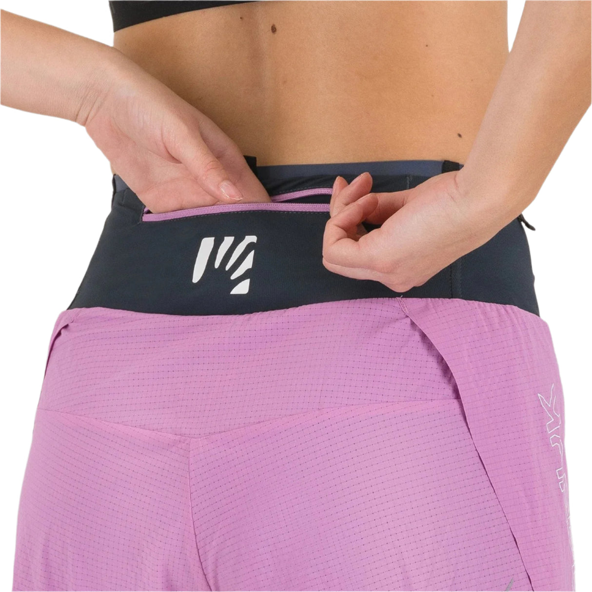 ŽENSKE KRATKE HLAČE LAVAREDO ULTRA