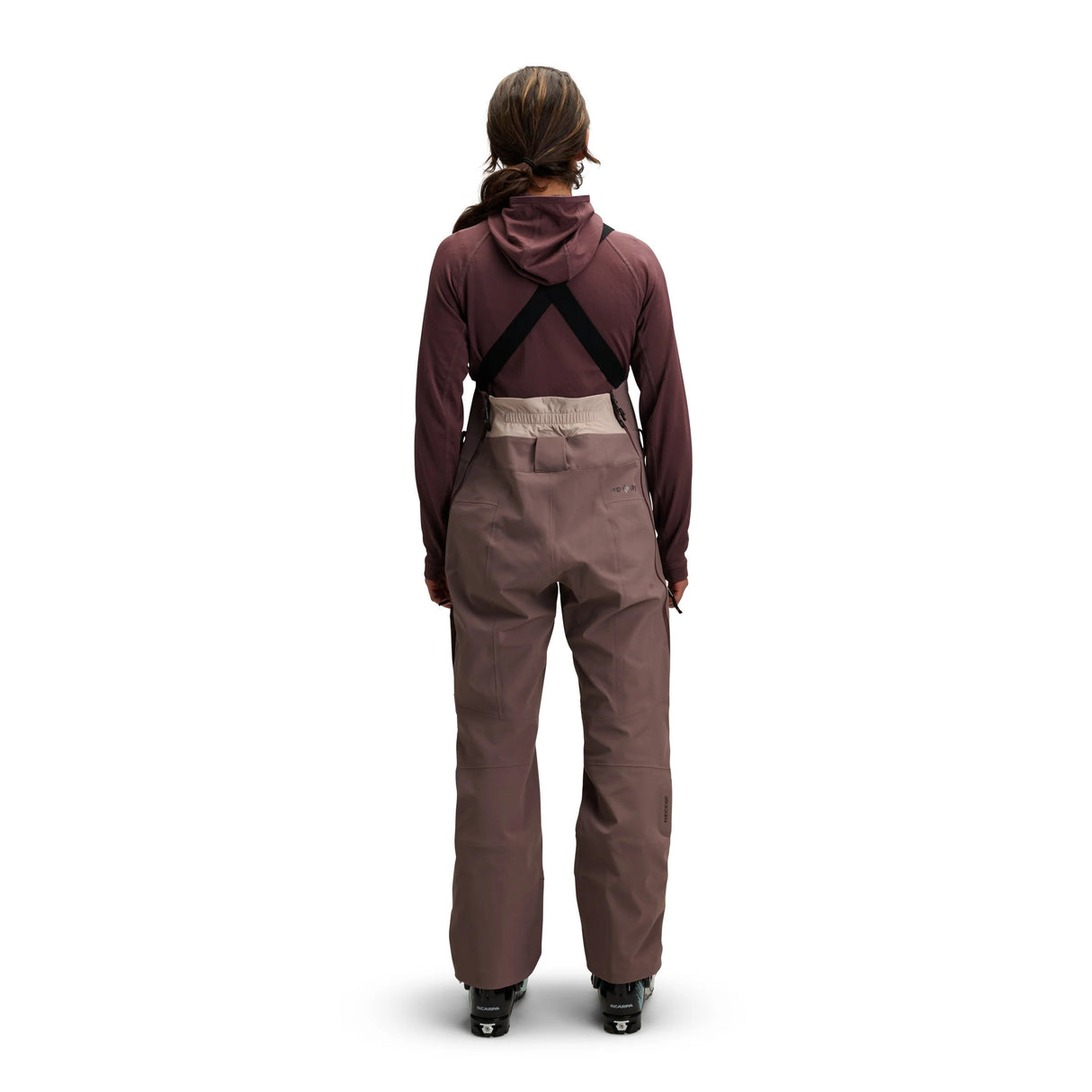 ŽENSKE HLAČE RECON STRETCH BIBS