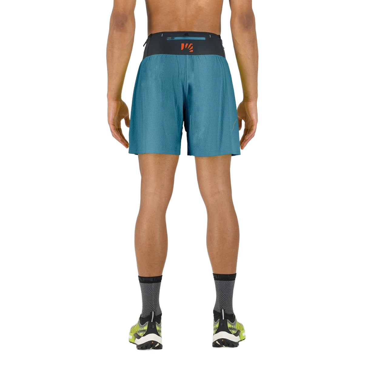 MOŠKE KRATKE HLAČE LAVAREDO TECH SHORTS