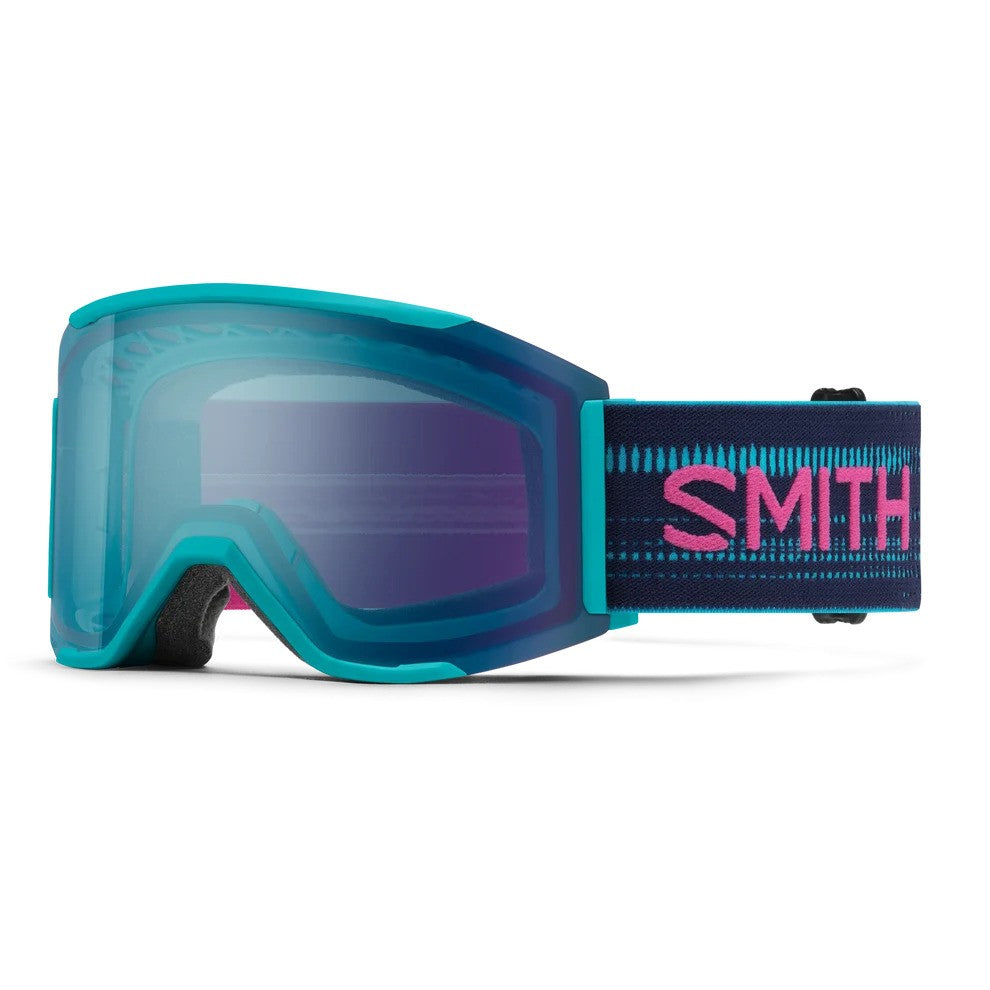 SMITH SQUAD MAG