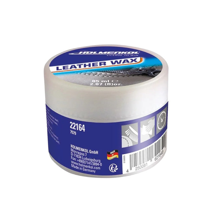 LEATHER WAX IMPREGNATION