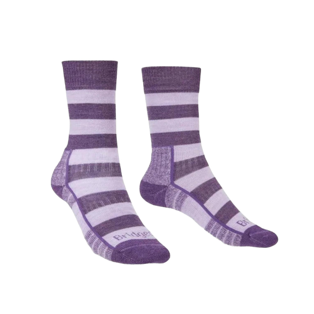 ŽENSKE NOGAVICE HIKE LIGHTWEIGHT MERINO PERFORMANCE BOOT