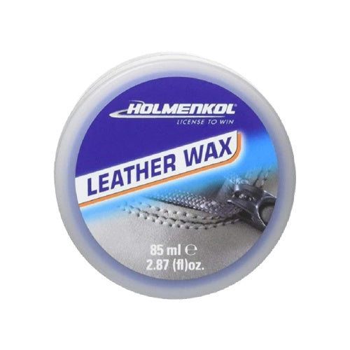 LEATHER WAX IMPREGNATION