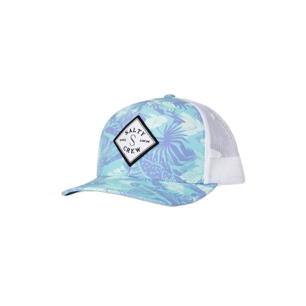 KAPA S ŠILTOM SEALINE RETRO TRUCKER