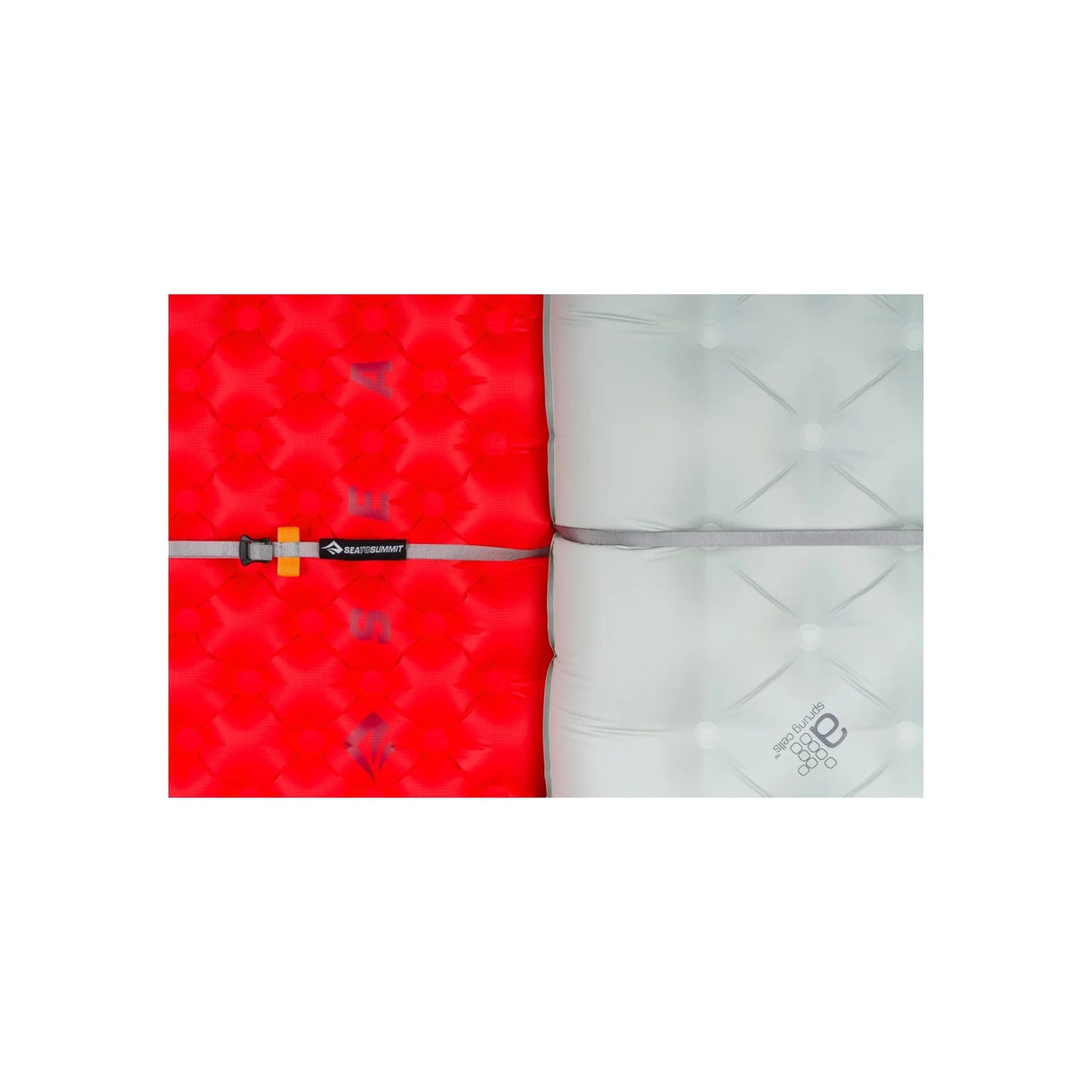 POVEZOVALNI TRAKOVI ZA PODLOGE MAT COUPLER KIT LOOPS