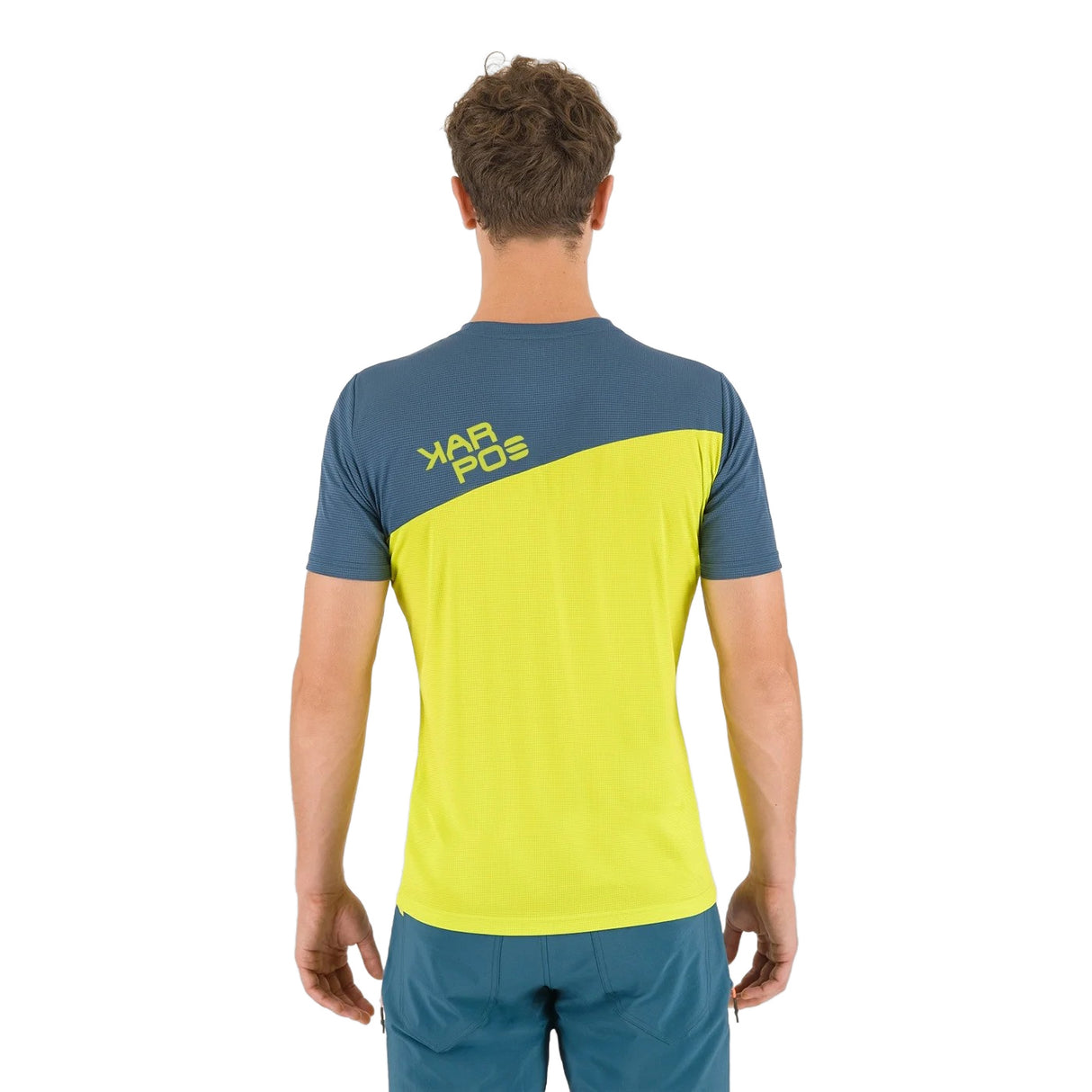 MOŠKA KRATKA MAJICA AVERAU JERSEY