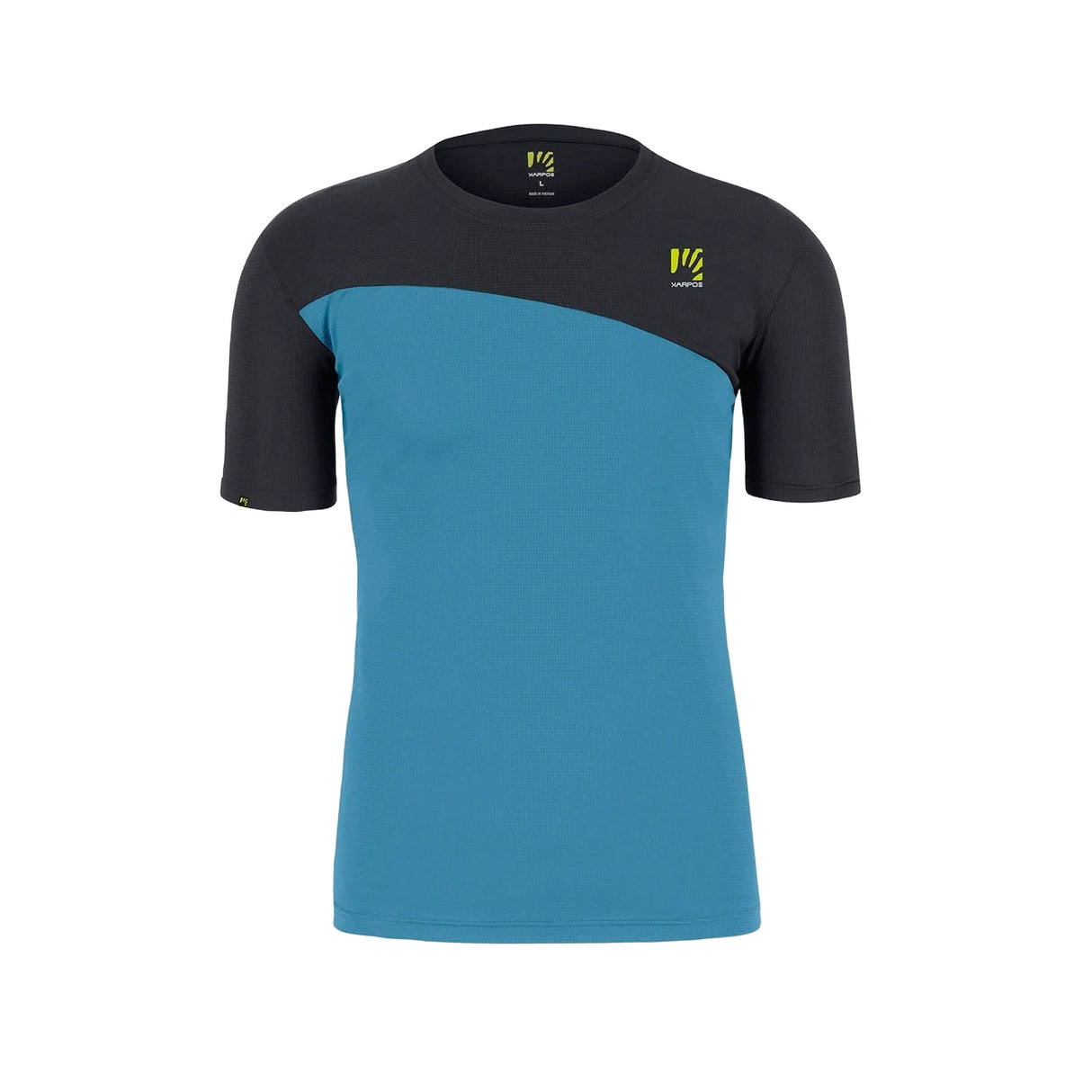 MOŠKA KRATKA MAJICA AVERAU JERSEY