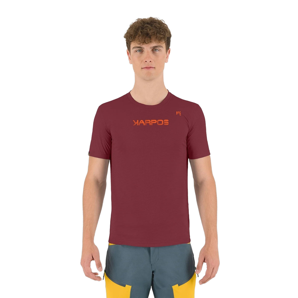 MOŠKA KRATKA MAJICA LOMA EVO