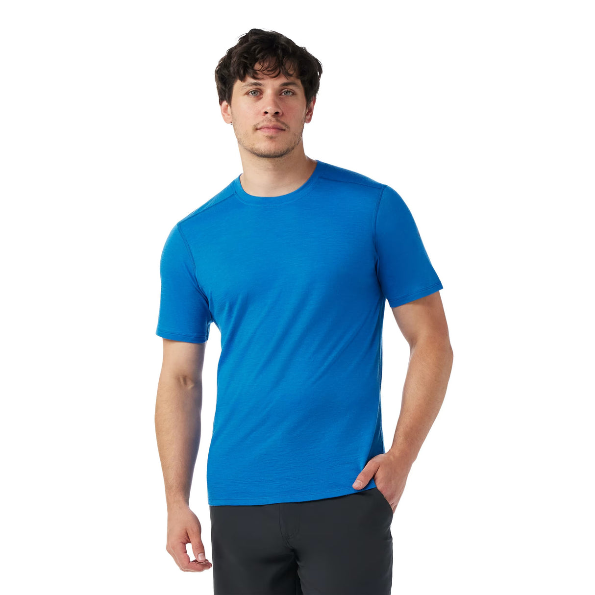 MOŠKA KRATKA MAJICA MERINO SHORT SLEEVE TEE BOXED
