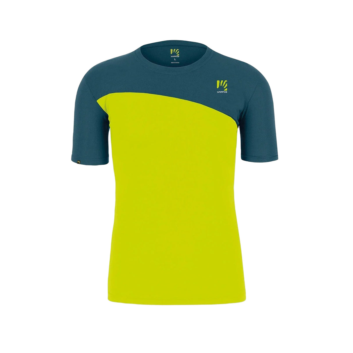 MOŠKA KRATKA MAJICA AVERAU JERSEY