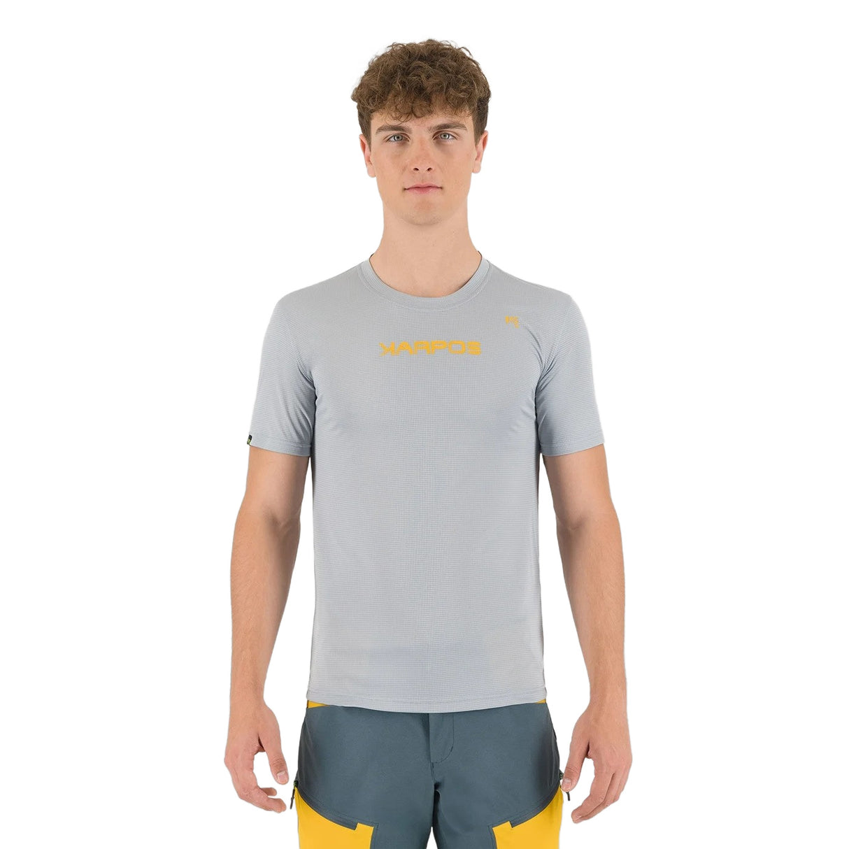 MOŠKA KRATKA MAJICA LOMA EVO