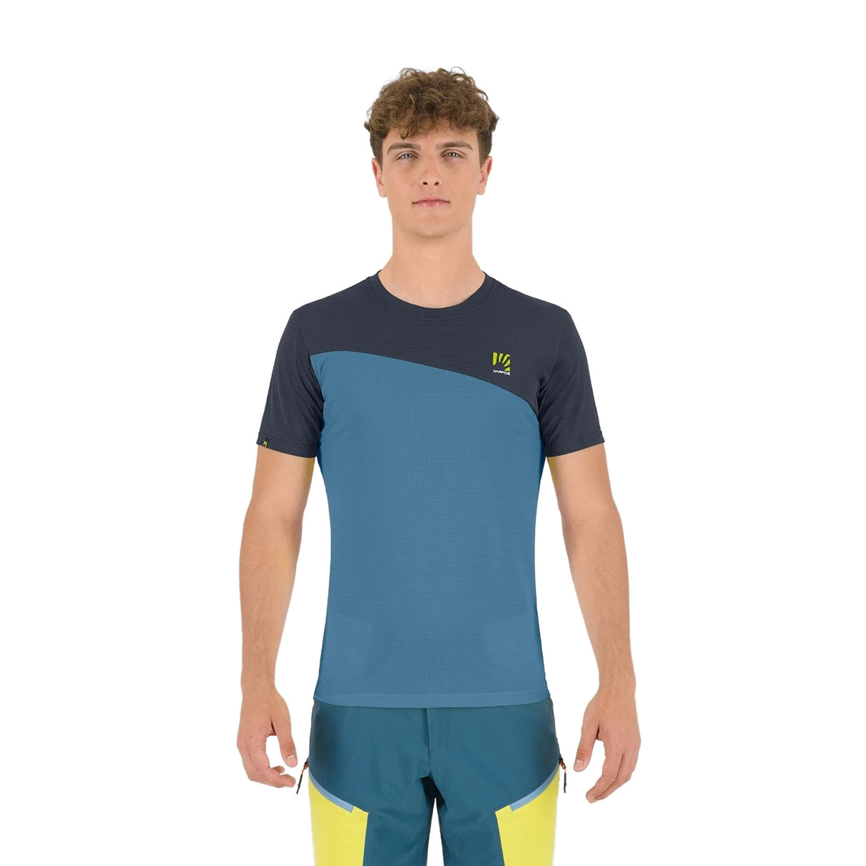 MOŠKA KRATKA MAJICA AVERAU JERSEY