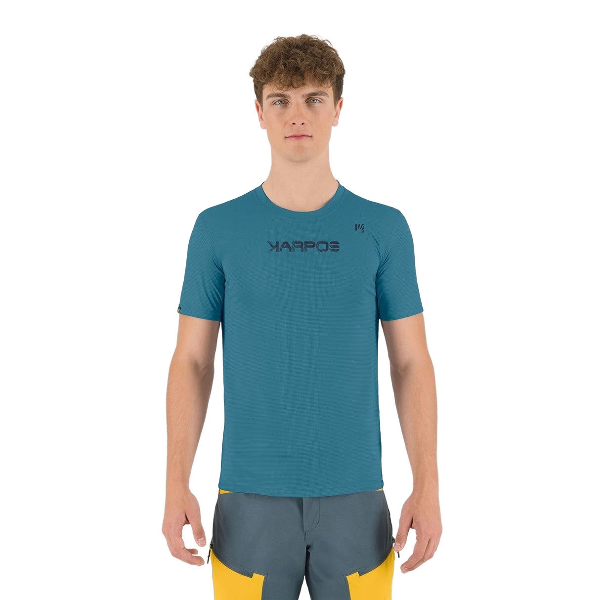 MOŠKA KRATKA MAJICA LOMA EVO