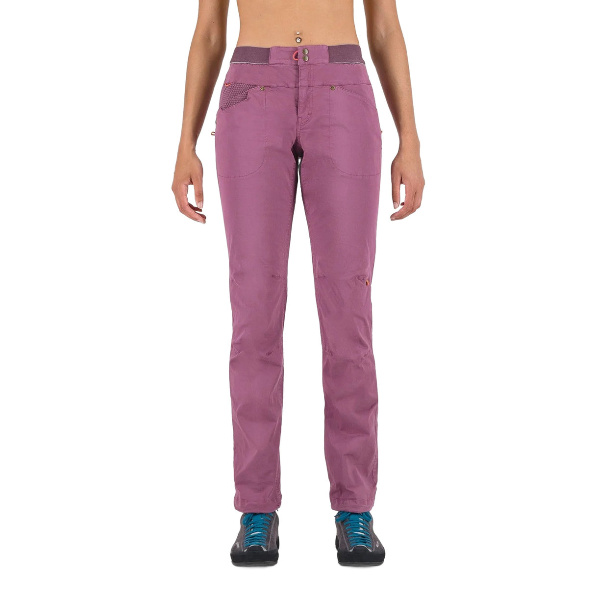 ŽENSKE HLAČE NOGHERA